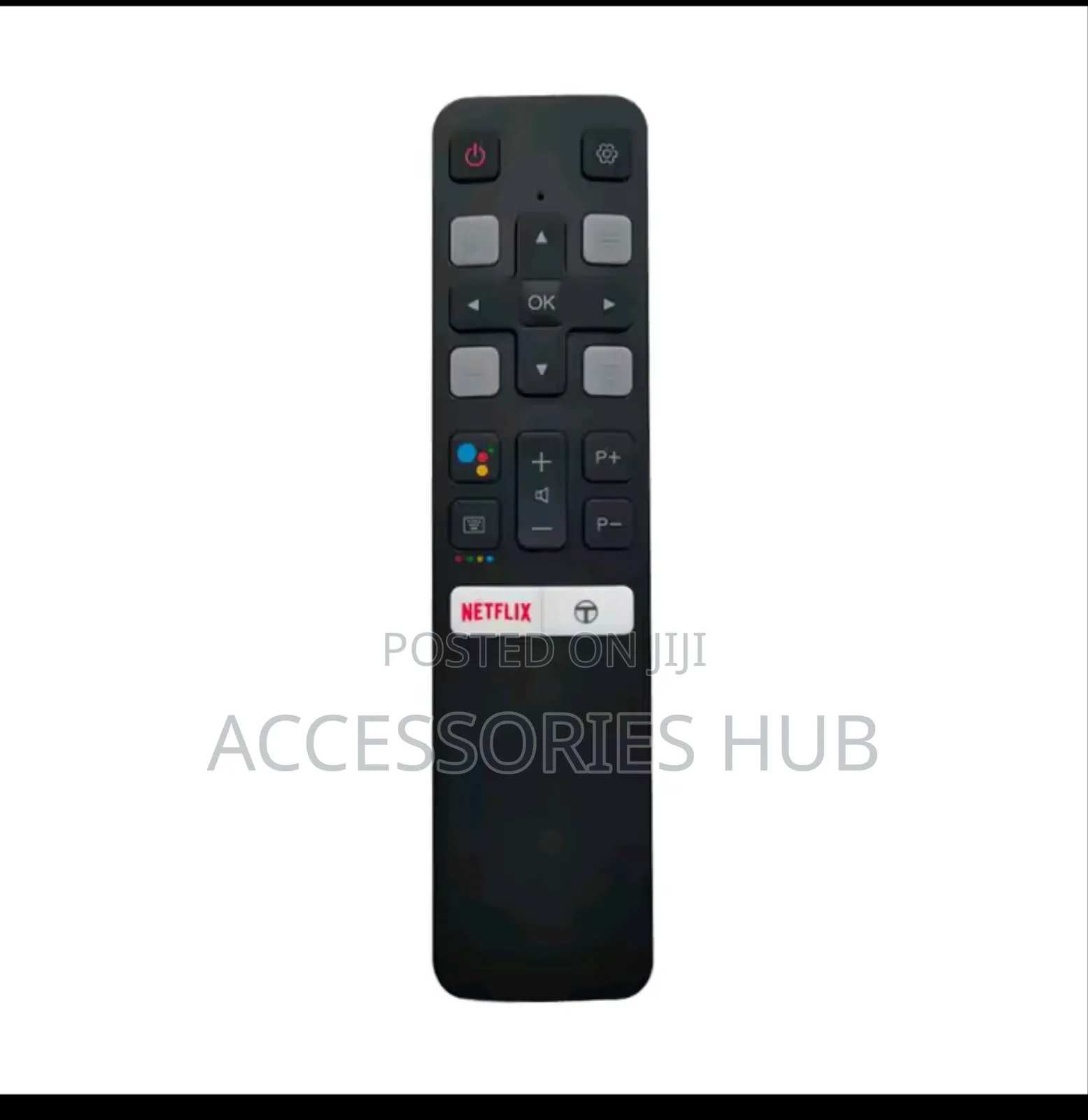 TCL Remote Control