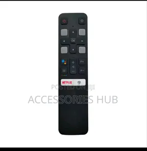 TCL Remote Control