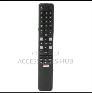 TCL Remote Control