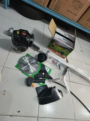4 Stroke 3in1 Brush Cutter Mower