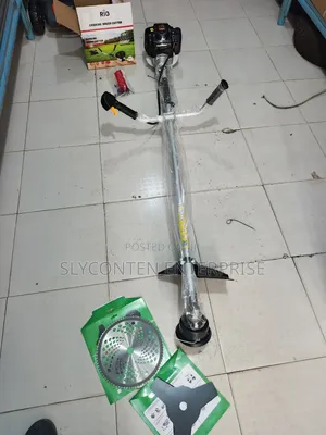 4 Stroke 3in1 Brush Cutter Mower