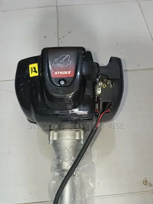 4 Stroke 3in1 Brush Cutter Mower