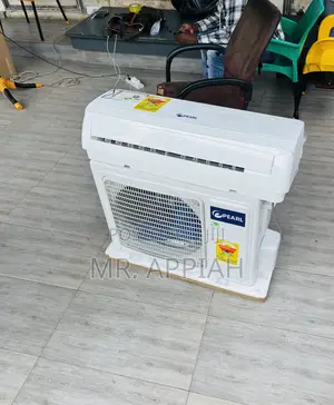 Most Classic Pearl 1.5hp With Remote Control(White)