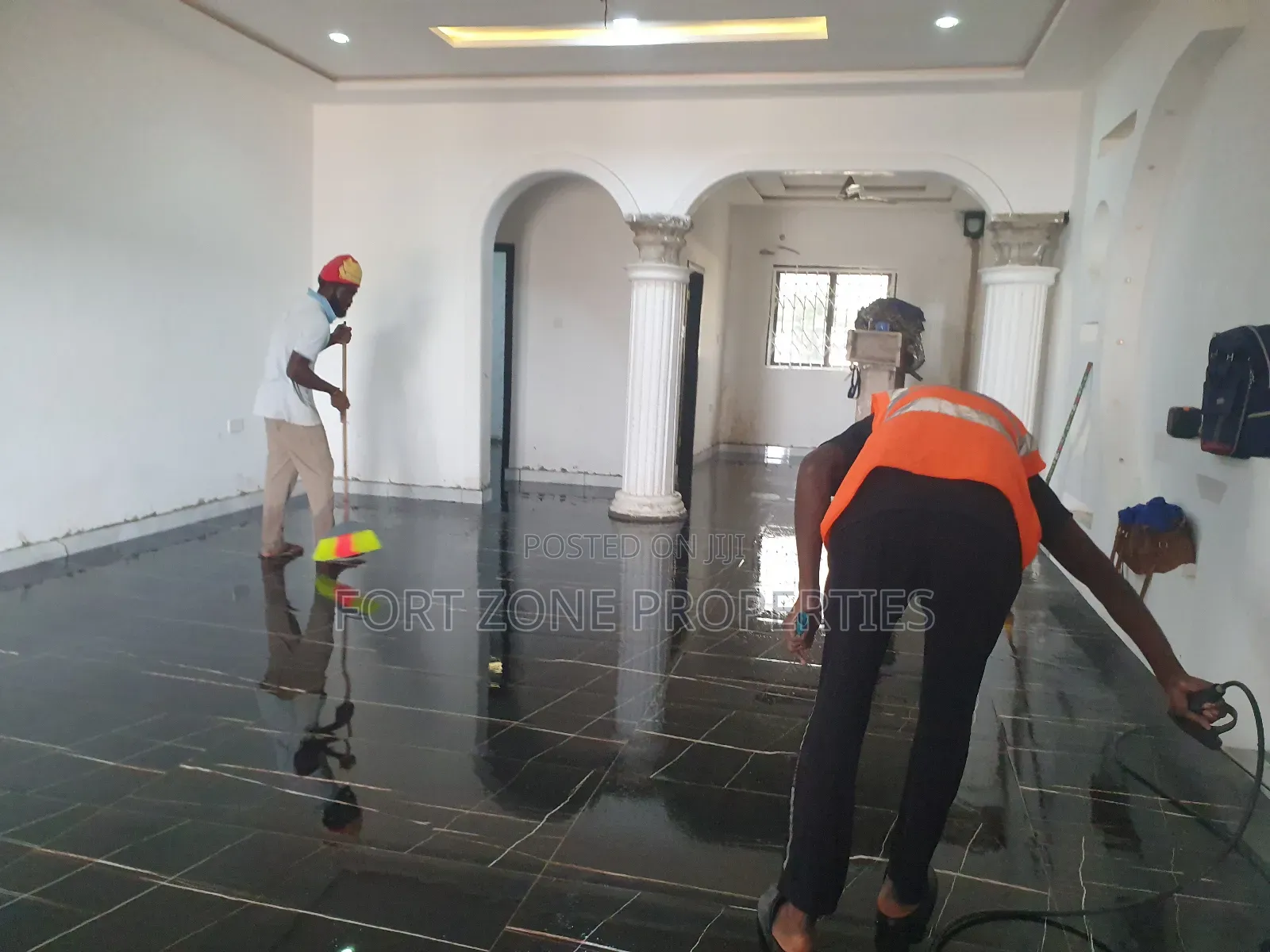 Cleanwell Service
