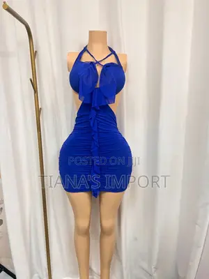 Shein Bale and Mannequin