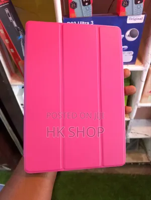 Samsung Galaxy Tab A8 Smart Case