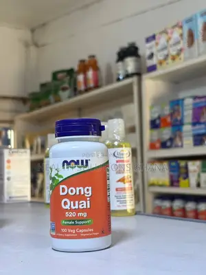 Dong Quai/Female Support/520