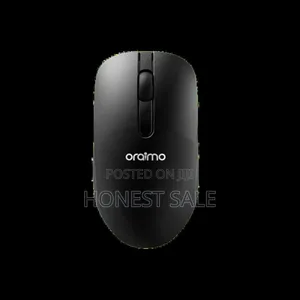 Oraimo Clickflow 1600 Cpi Wireless Mouse