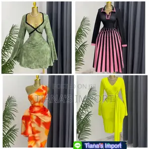 Shein Bale Dresses on Preorder