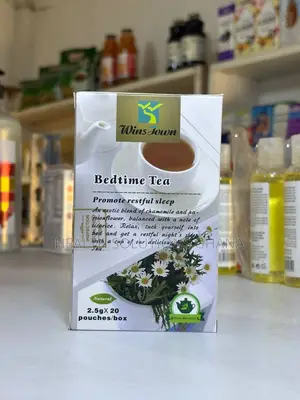 Winstown Bedtime Tea