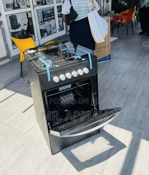 Premium Unique Volcano 4 Gas Turkish Burner + Grill 