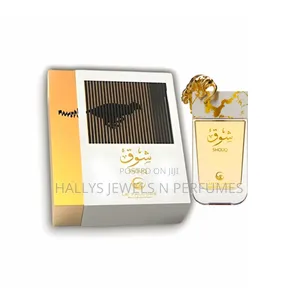 Shouq Perfume by Le Falcone, 90ml, Unisex