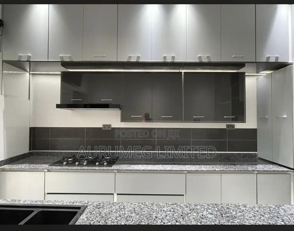 Premium Cabinets