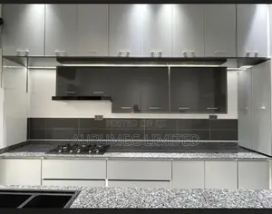 Premium Cabinets