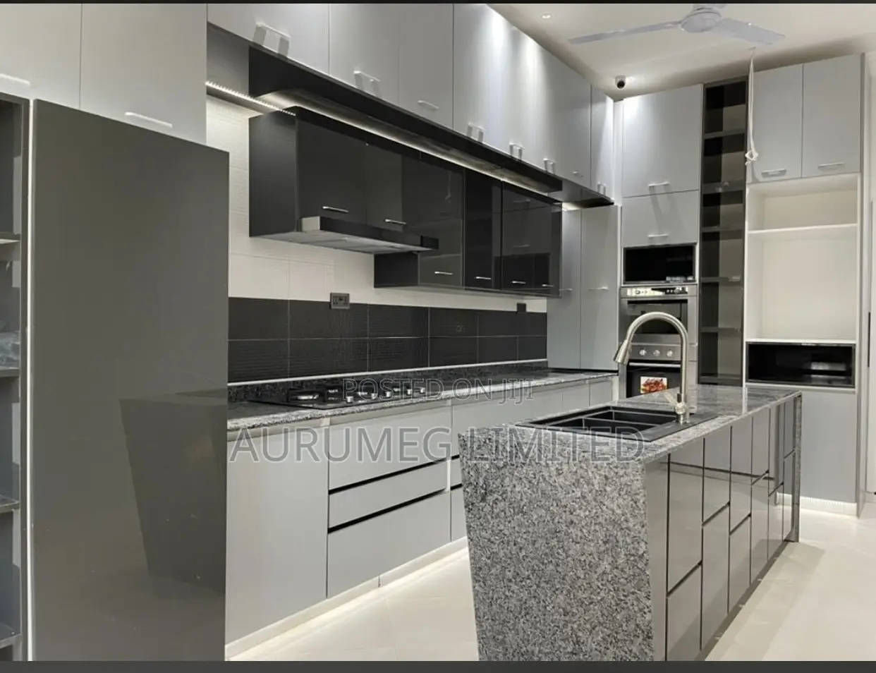 Premium Cabinets