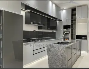 Premium Cabinets