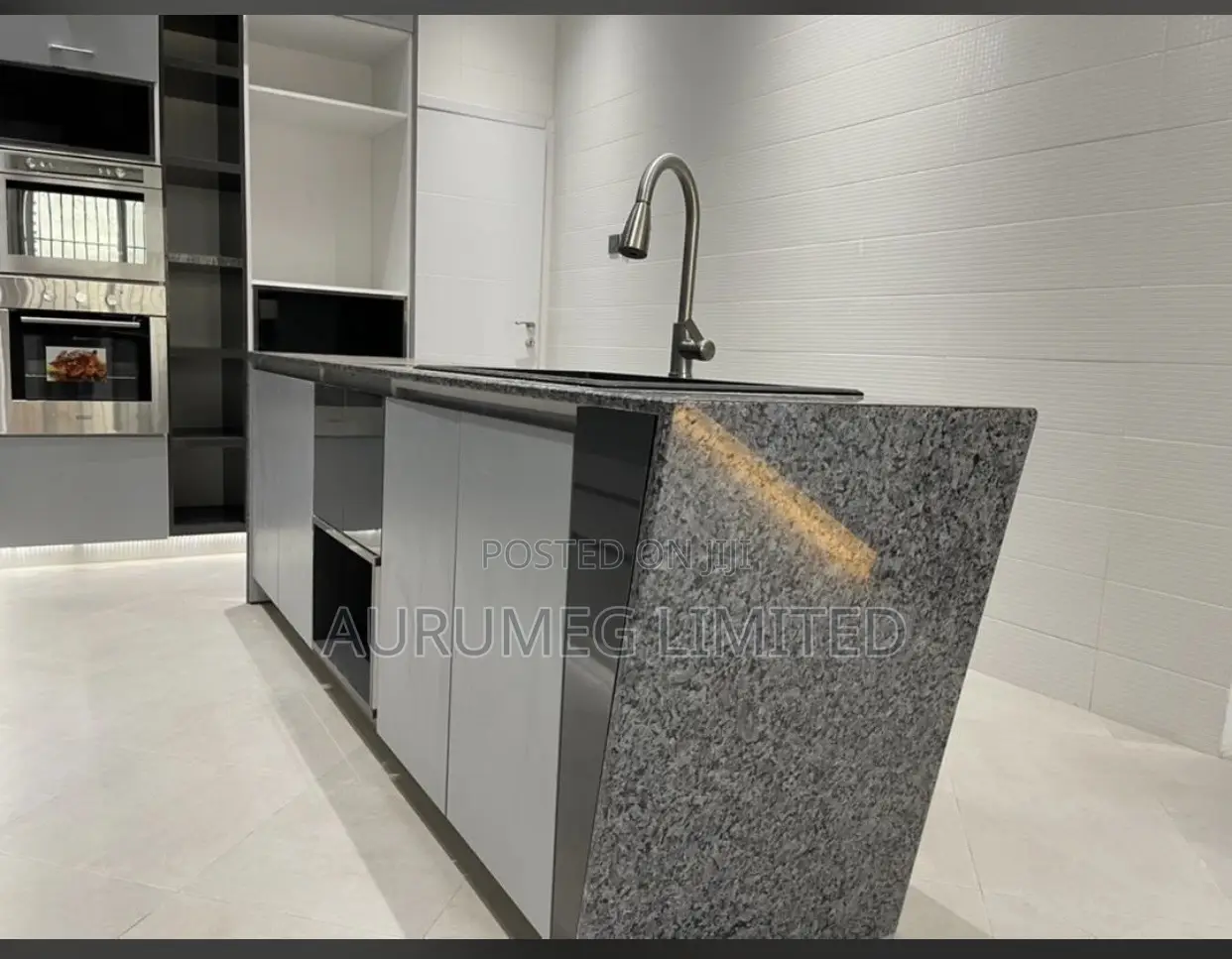 Premium Cabinets