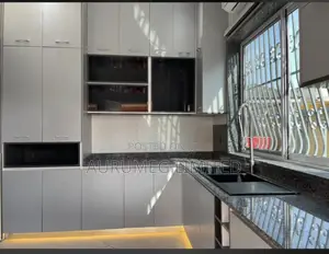 Premium Cabinets