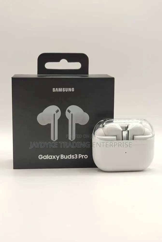 Galaxy Buds 3 Pro