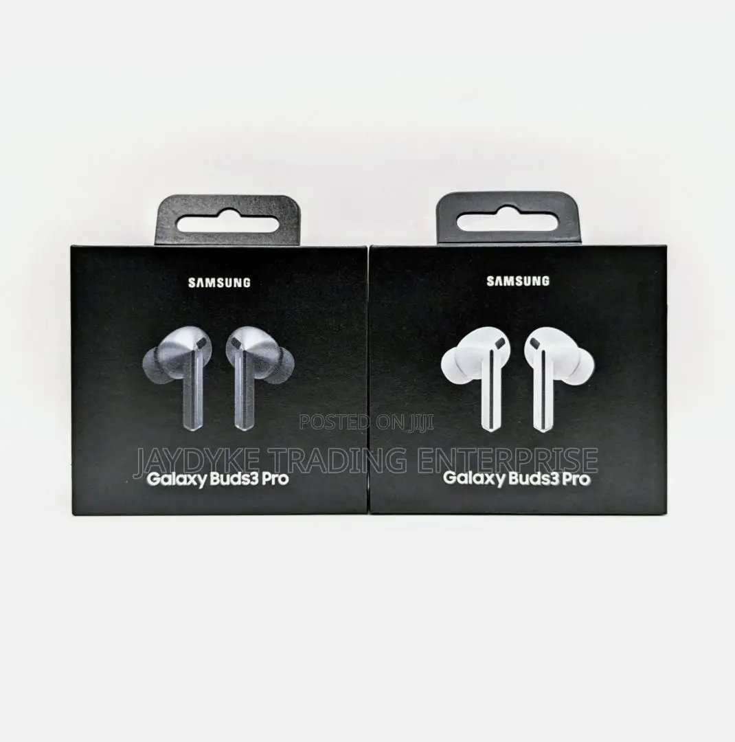 Galaxy Buds 3 Pro