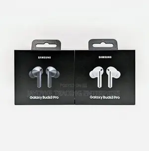Galaxy Buds 3 Pro