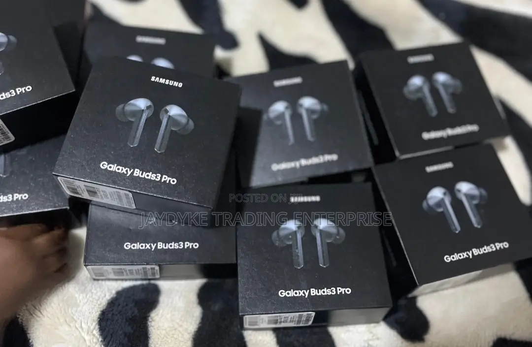 Galaxy Buds 3 Pro