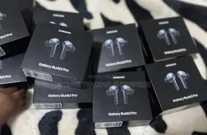 Galaxy Buds 3 Pro
