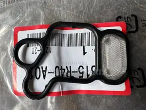 Honda CRV 2008 Vtec Seal