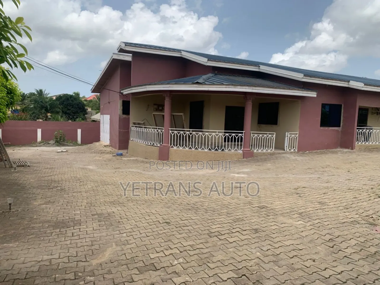 4bdrm House in Kasoa for sale