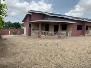 4bdrm House in Kasoa for sale