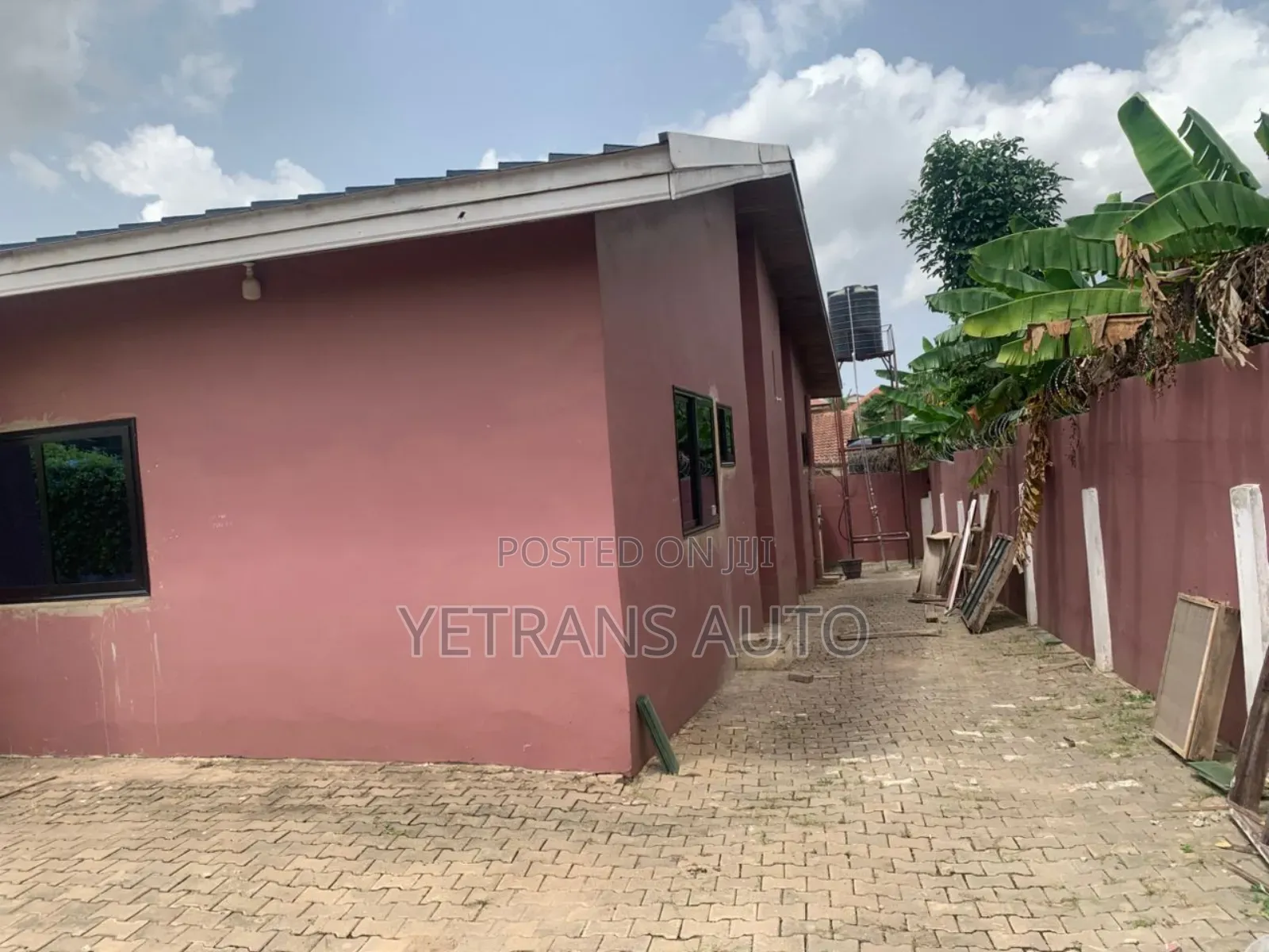 4bdrm House in Kasoa for sale