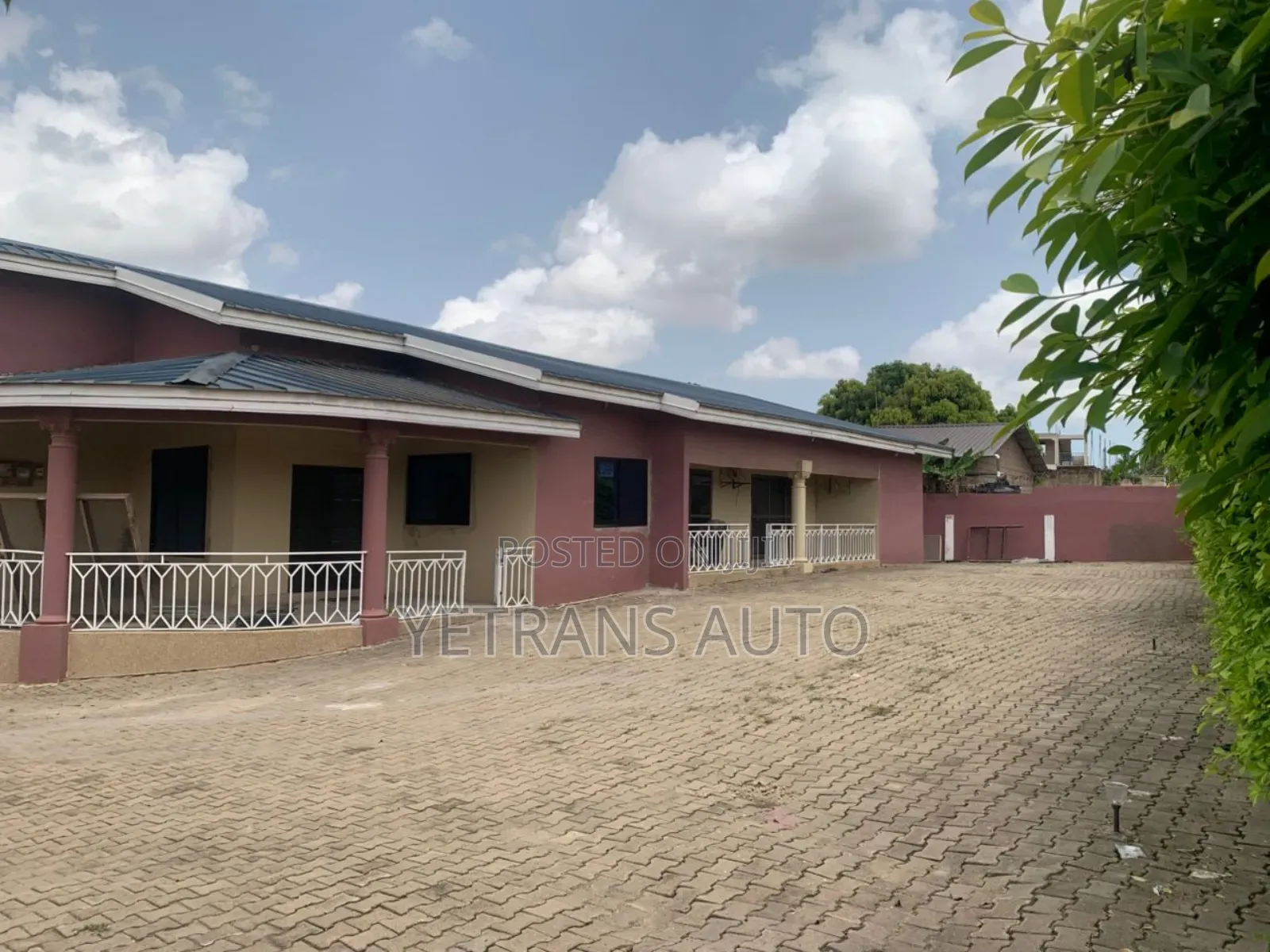 4bdrm House in Kasoa for sale