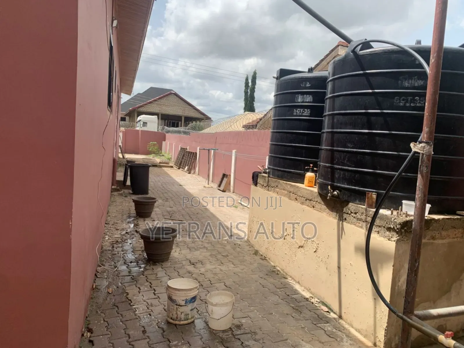 4bdrm House in Kasoa for sale
