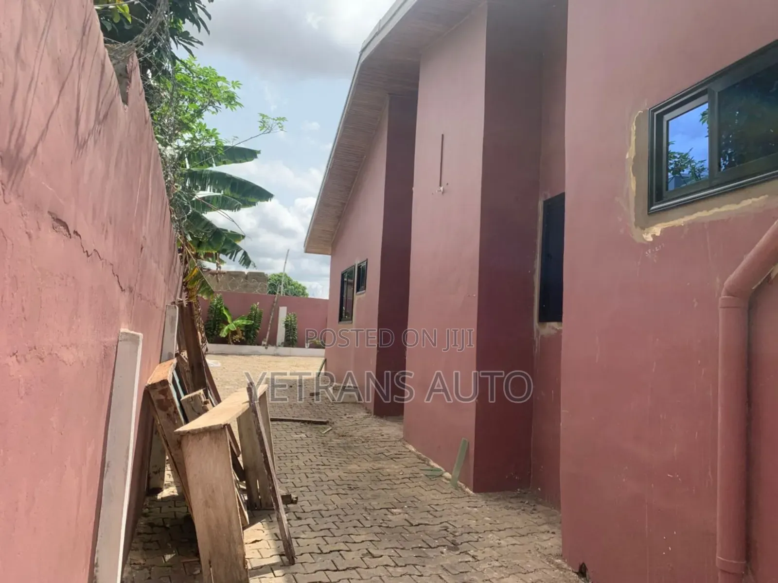 4bdrm House in Kasoa for sale