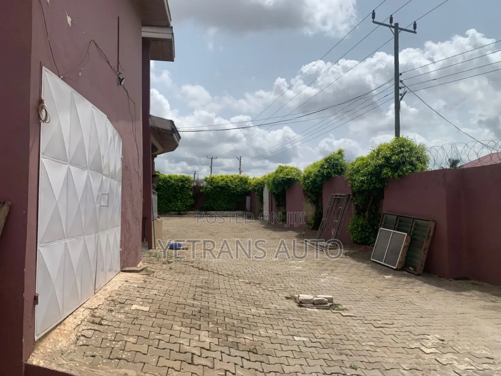 4bdrm House in Kasoa for sale