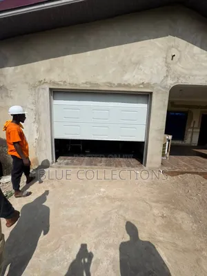 Canadian Automated Garage Door