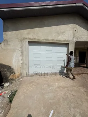 Garage Door Automation