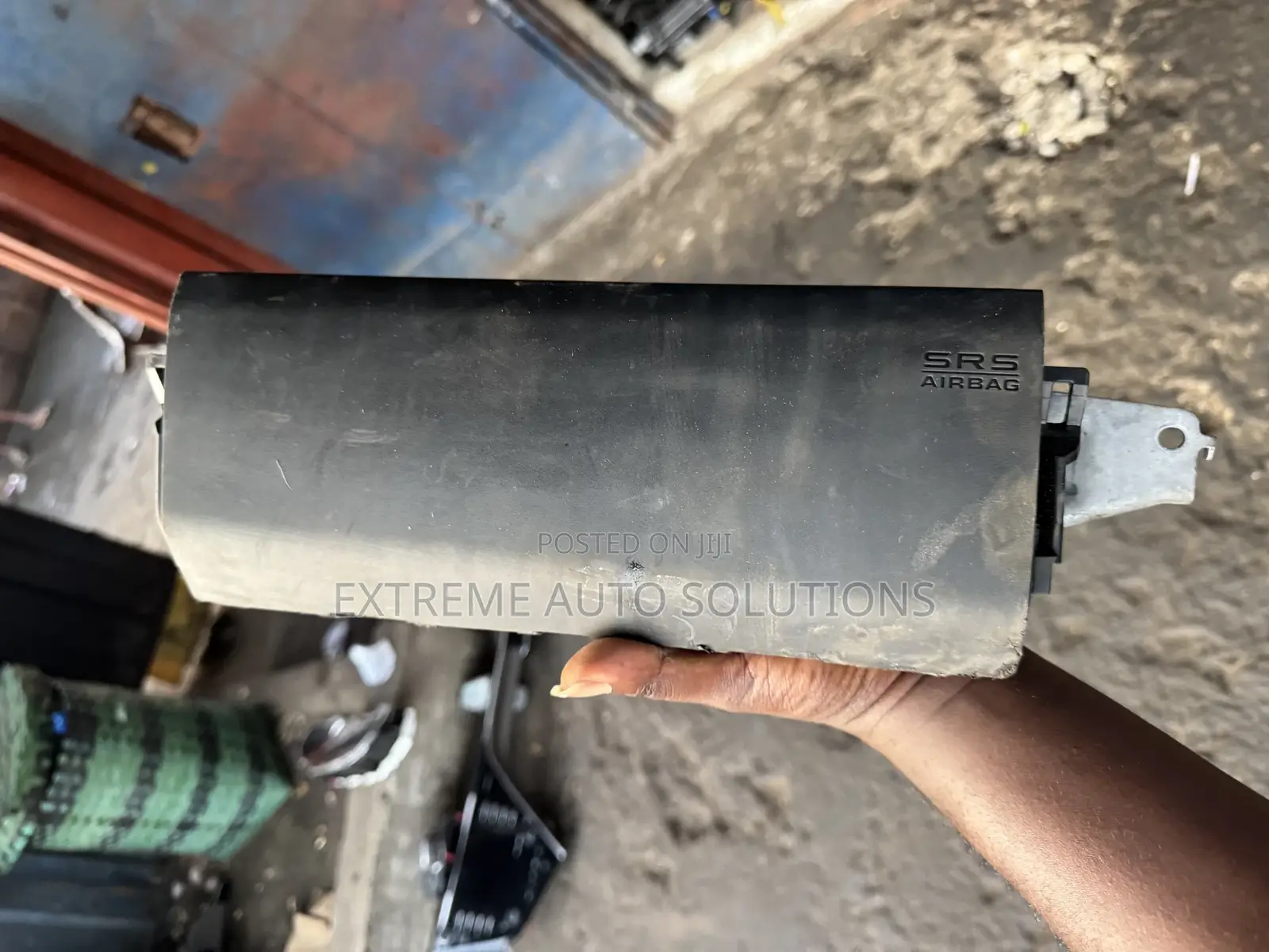 2024 Honda Accord Airbag Passenger Knee Air Bag