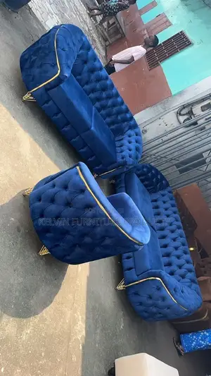 Royal Sofa Seater