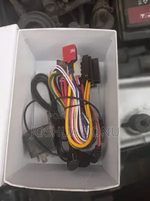 Car Tracking Device