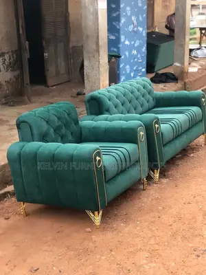 Chesterfield Sofa Seater
