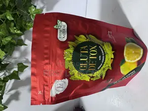 Gluta Detox