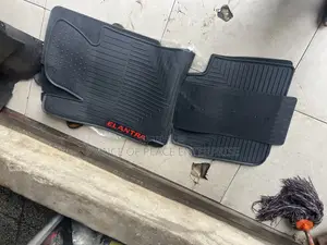Hyundai Elantra 2012 17 2020 Upwards Floor Mat or Carpet Set