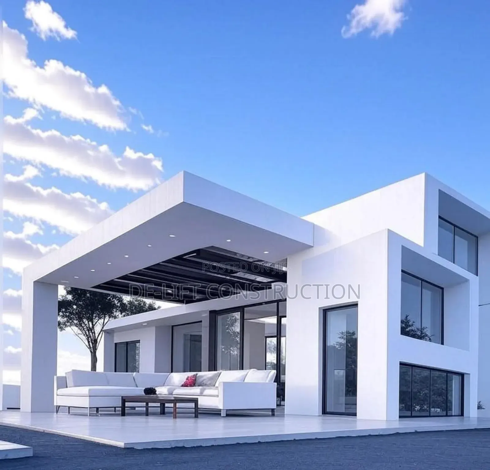 Are You Urgently Looking for a Professional Architect?