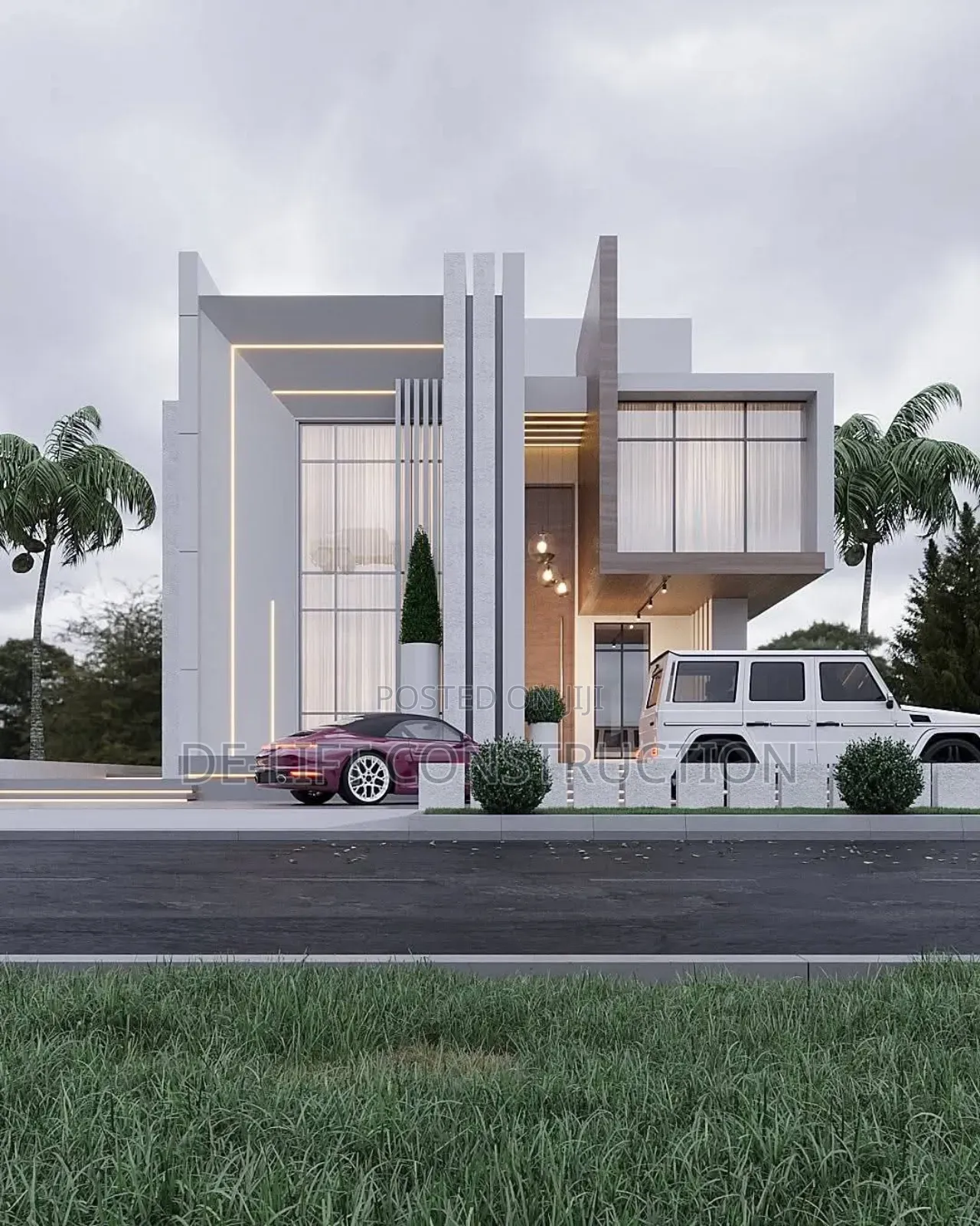 Are You Urgently Looking for a Professional Architect?