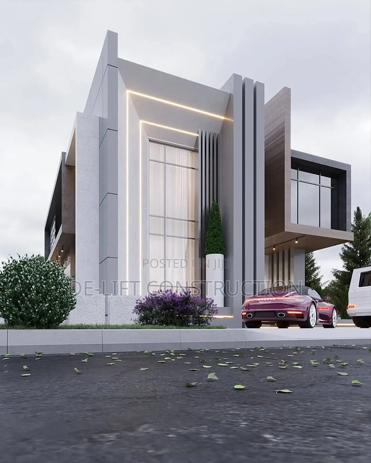 Are You Urgently Looking for a Professional Architect?