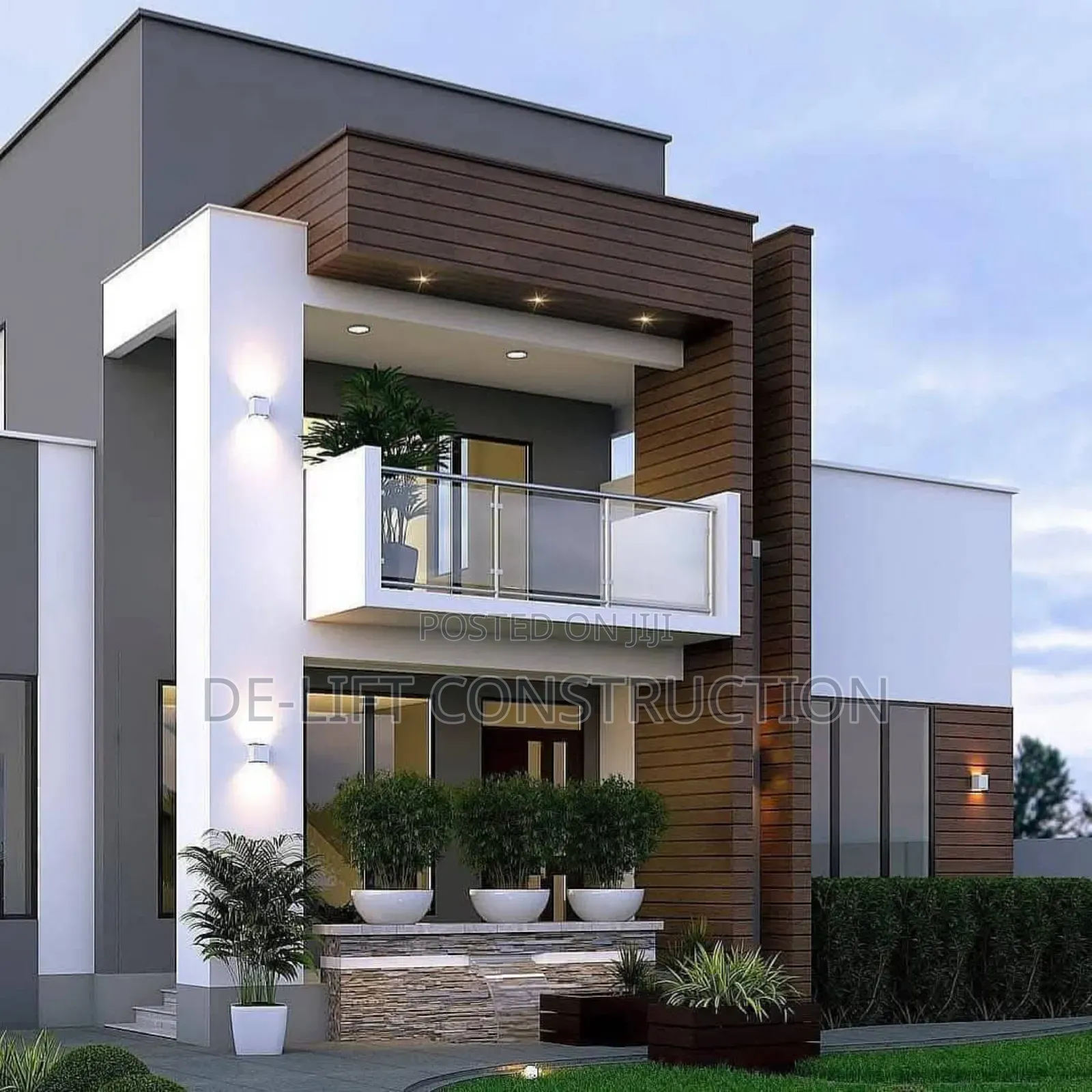 Are You Urgently Looking for a Professional Architect?