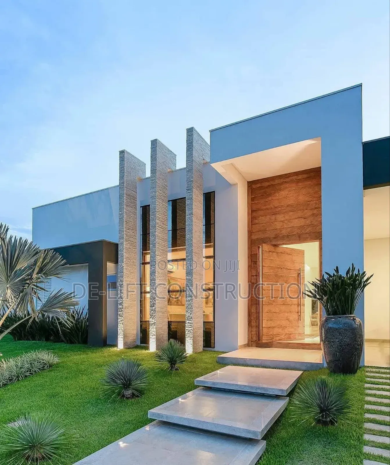 Are You Urgently Looking for a Professional Architect?