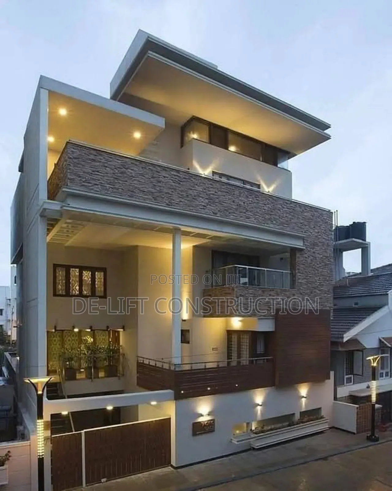 Are You Urgently Looking for a Professional Architect?