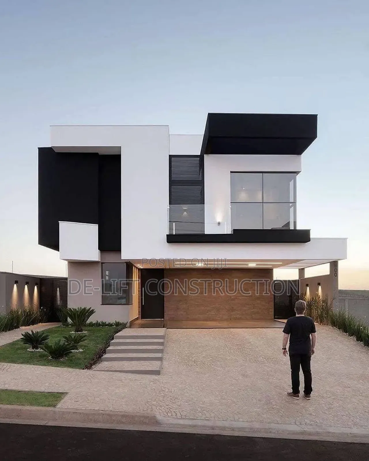 Are You Urgently Looking for a Professional Architect?